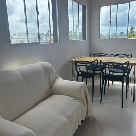 Apt Maracaipe, Porto de Galinhas-2