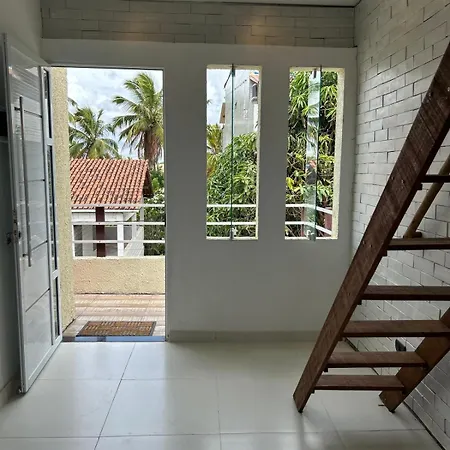 Apt Maracaipe, Porto de Galinhas-3